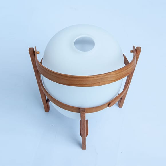 Cesta Lantern